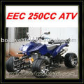 CEE 250CC ATV 2011 NUEVO !!!